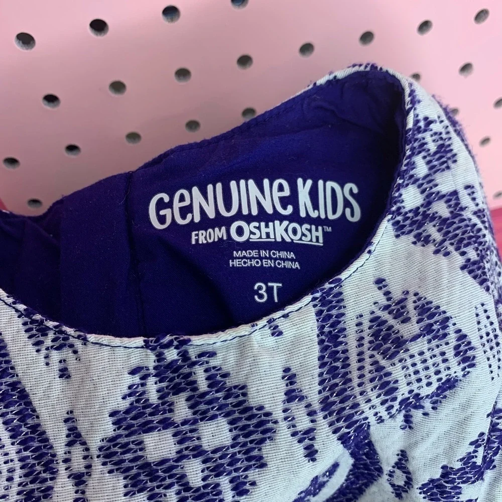 OshKosh Bgosh oshkosh b’gosh